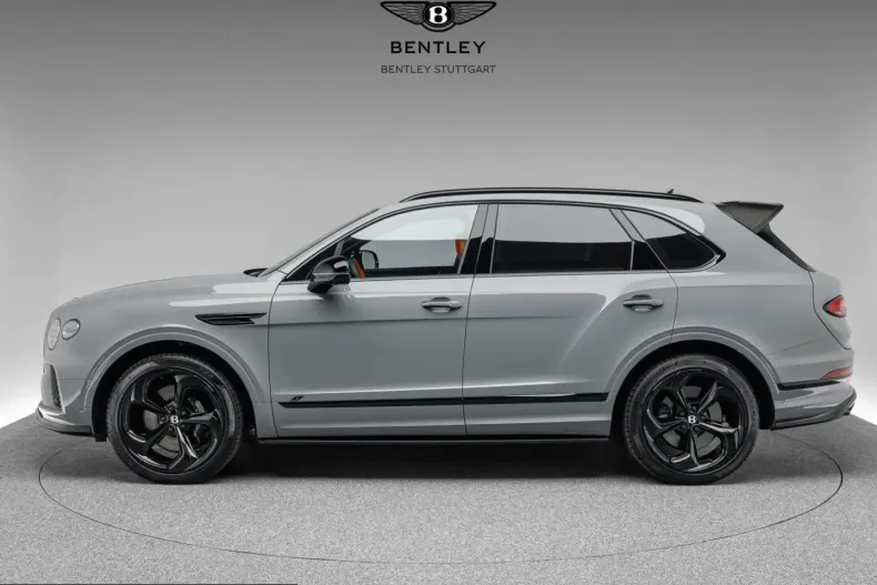 Bentley Bentayga din 2024 cu 42.600 km - oferta BEN221651 - foto 5
