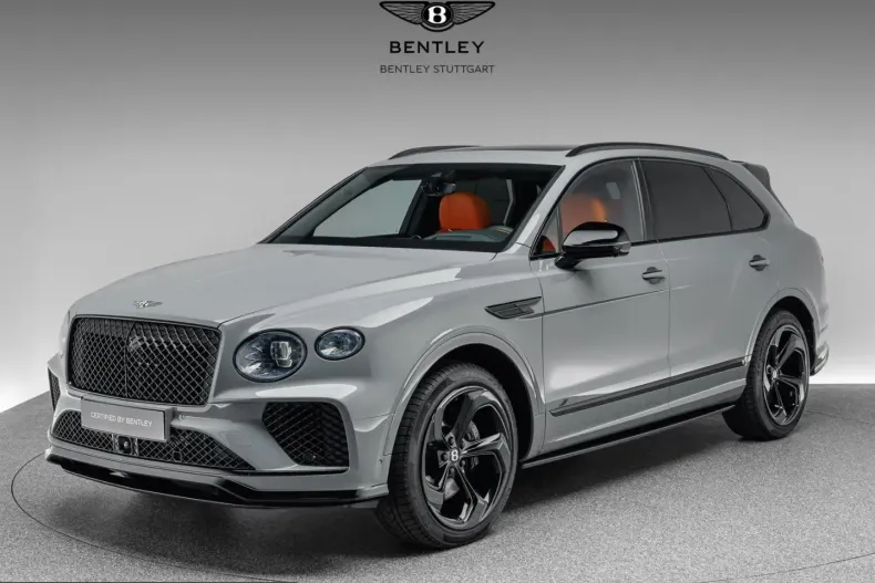 Bentley Bentayga din 2024 cu 42.600 km - oferta BEN221651 - foto 6