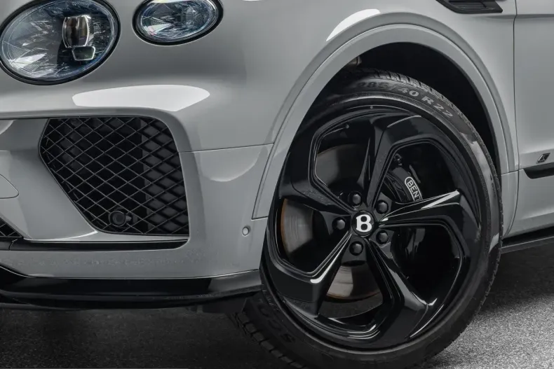 Bentley Bentayga din 2024 cu 42.600 km - oferta BEN221651 - foto 7