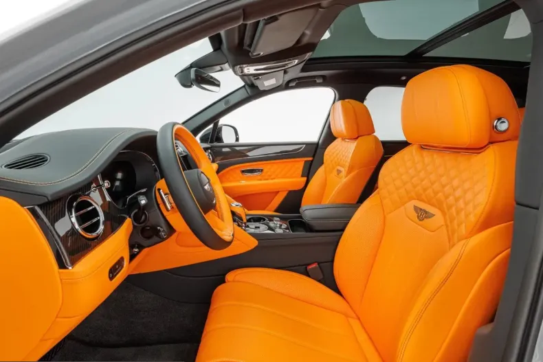 Bentley Bentayga din 2024 cu 42.600 km - oferta BEN221651 - foto 11