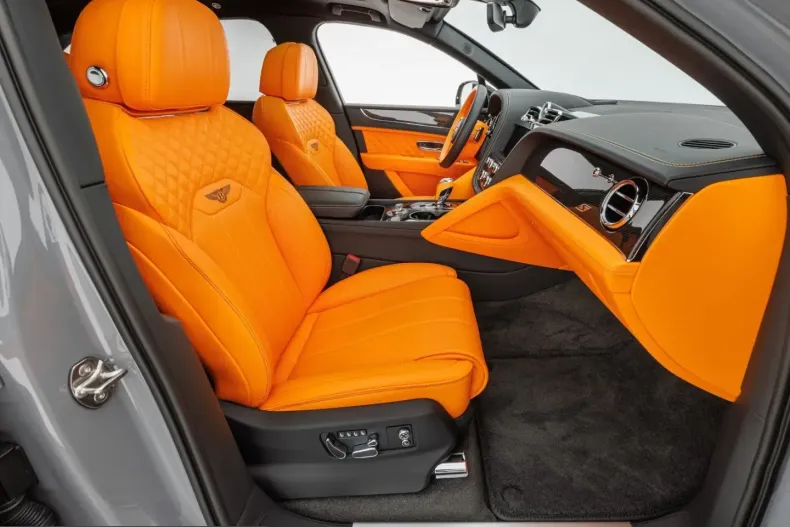 Bentley Bentayga din 2024 cu 42.600 km - oferta BEN221651 - foto 21