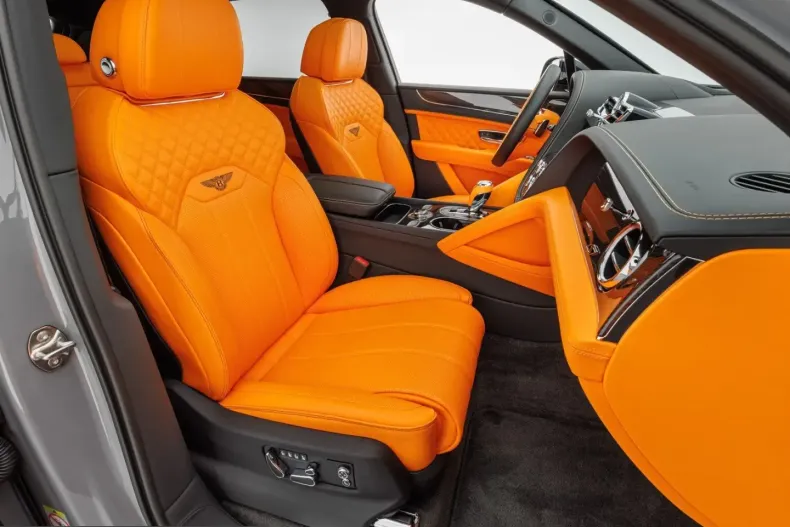 Bentley Bentayga din 2024 cu 42.600 km - oferta BEN221651 - foto 22