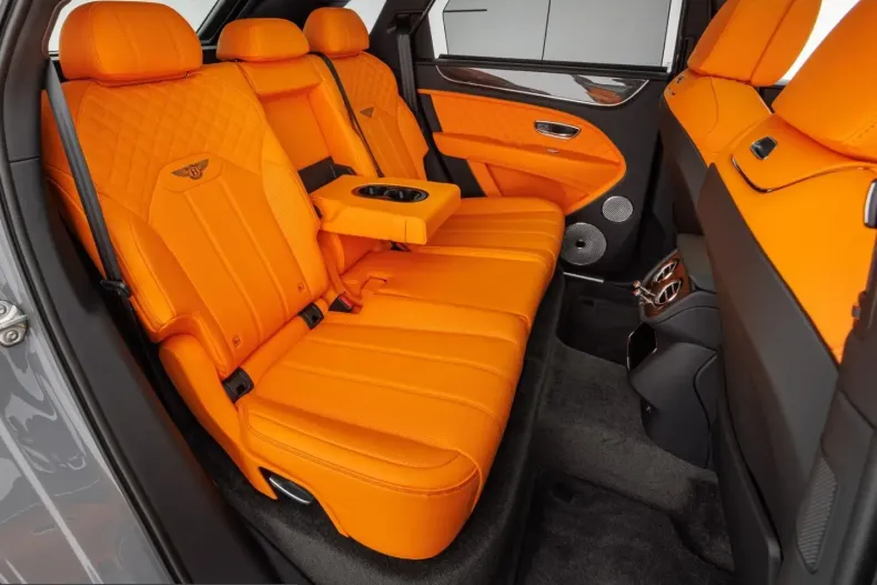 Bentley Bentayga din 2024 cu 42.600 km - oferta BEN221651 - foto 26