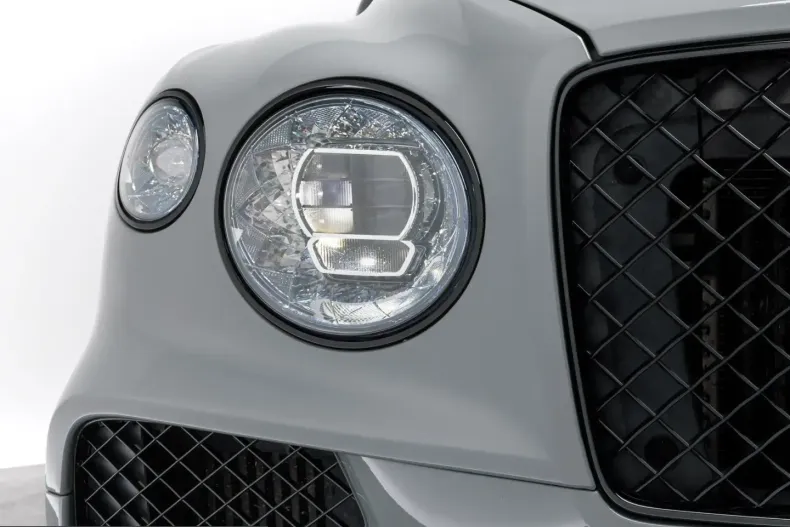 Bentley Bentayga din 2024 cu 42.600 km - oferta BEN221651 - foto 29