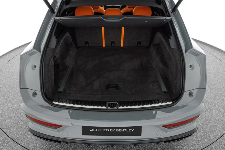 Bentley Bentayga din 2024 cu 42.600 km - oferta BEN221651 - foto 33