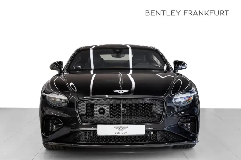 Bentley Continental GT din 2025 cu 7.900 km - oferta BEN221652 - foto 2