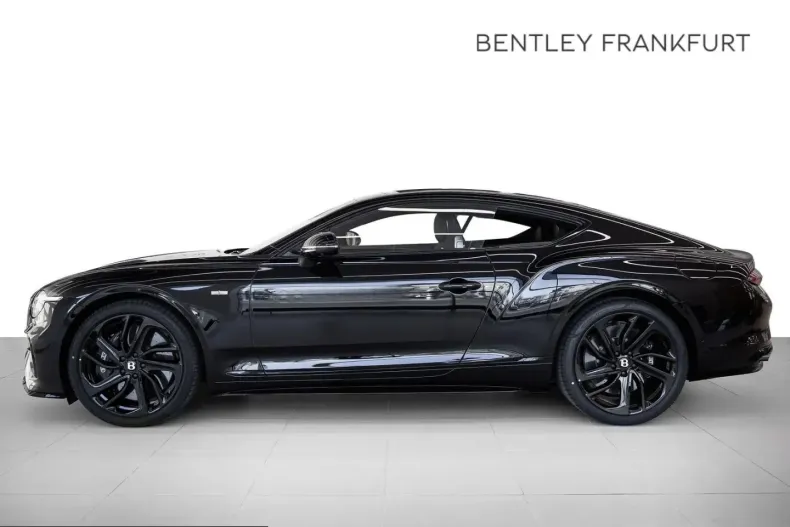Bentley Continental GT din 2025 cu 7.900 km - oferta BEN221652 - foto 3