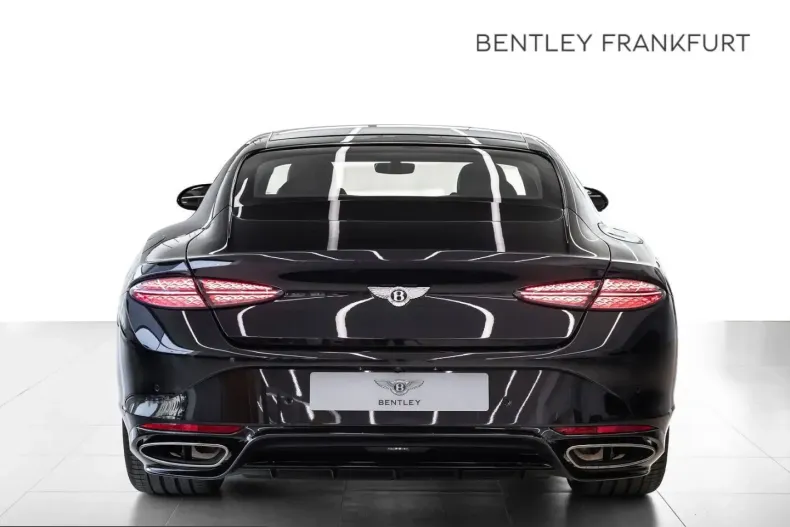 Bentley Continental GT din 2025 cu 7.900 km - oferta BEN221652 - foto 4