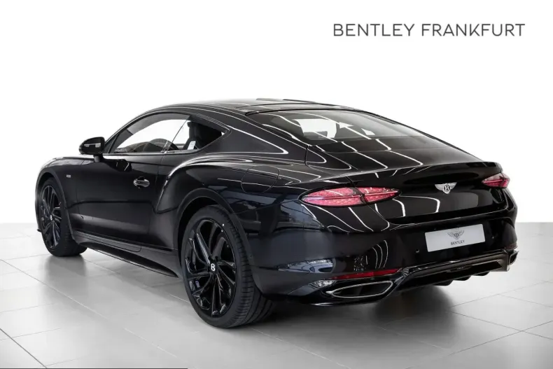 Bentley Continental GT din 2025 cu 7.900 km - oferta BEN221652 - foto 5
