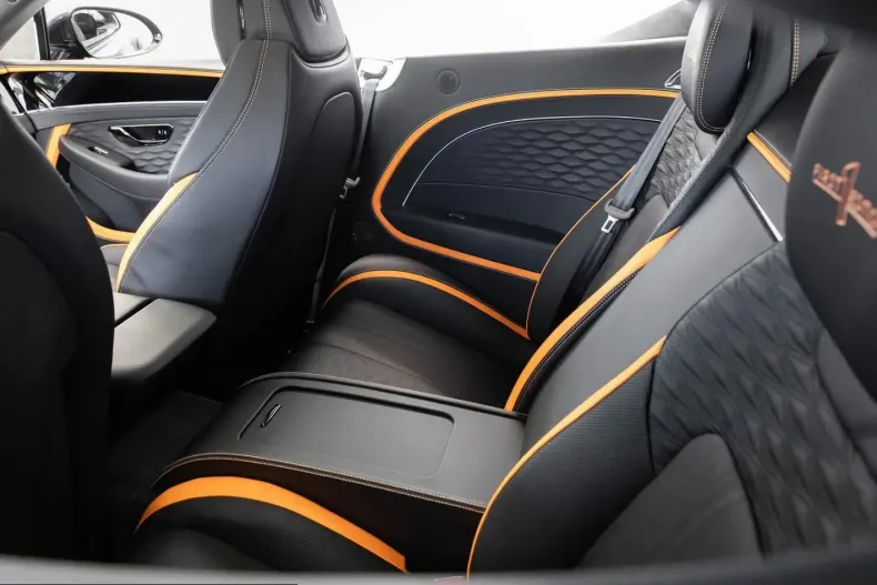 Bentley Continental GT din 2025 cu 7.900 km - oferta BEN221652 - foto 9