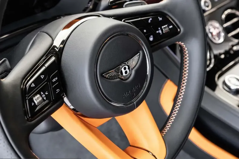 Bentley Continental GT din 2025 cu 7.900 km - oferta BEN221652 - foto 12