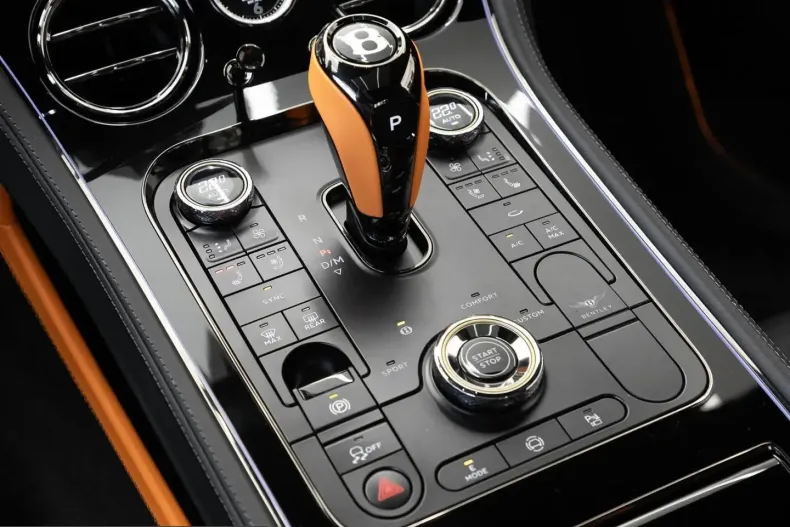 Bentley Continental GT din 2025 cu 7.900 km - oferta BEN221652 - foto 16