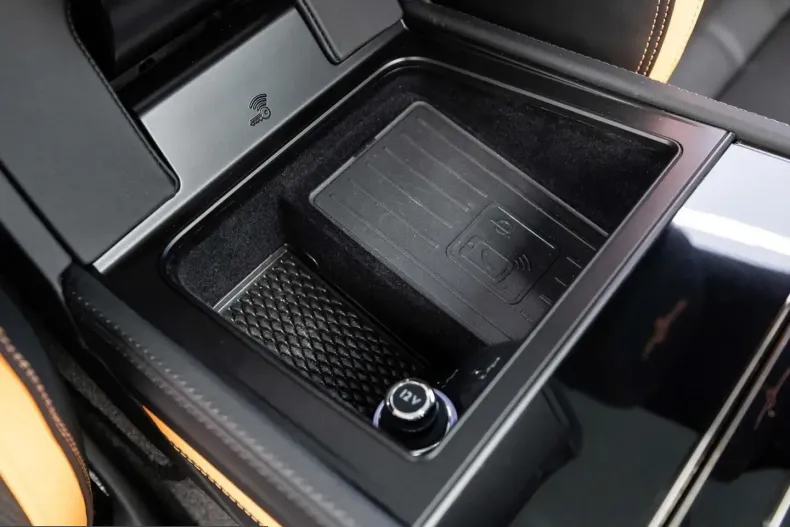 Bentley Continental GT din 2025 cu 7.900 km - oferta BEN221652 - foto 17