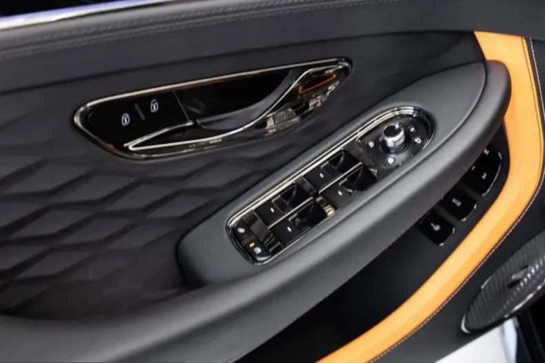 Bentley Continental GT din 2025 cu 7.900 km - oferta BEN221652 - foto 19