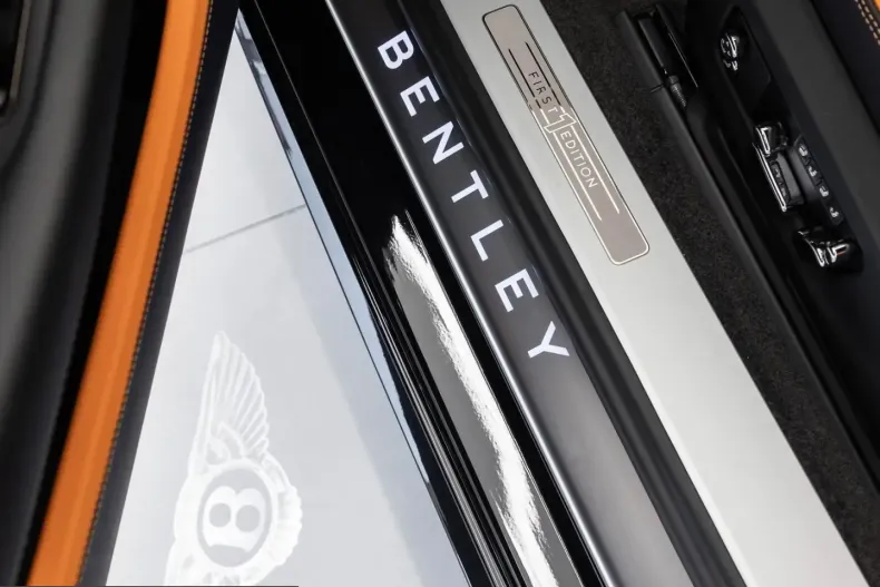Bentley Continental GT din 2025 cu 7.900 km - oferta BEN221652 - foto 20