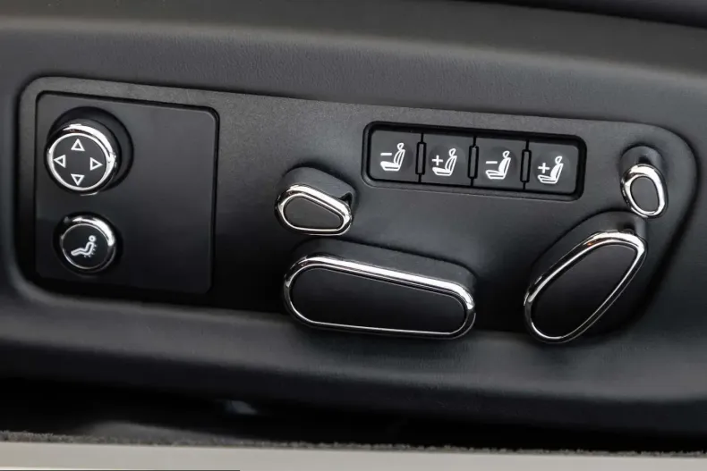 Bentley Continental GT din 2025 cu 7.900 km - oferta BEN221652 - foto 21