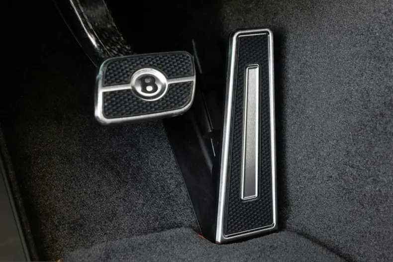 Bentley Continental GT din 2025 cu 7.900 km - oferta BEN221652 - foto 22