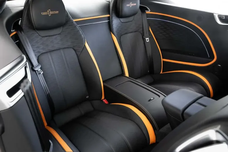 Bentley Continental GT din 2025 cu 7.900 km - oferta BEN221652 - foto 26