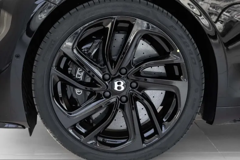 Bentley Continental GT din 2025 cu 7.900 km - oferta BEN221652 - foto 27