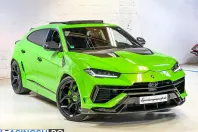 Lamborghini Urus din 2023 cu 15.500 km - oferta LAM221653 - foto 1