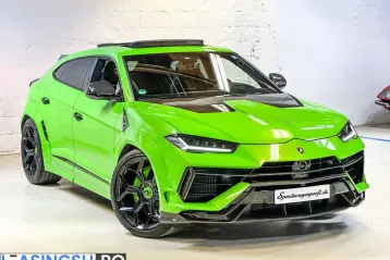 Lamborghini Urus din 2023 - oferta LAM221653