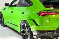 Lamborghini Urus din 2023 cu 15.500 km - oferta LAM221653 - foto 2