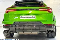 Lamborghini Urus din 2023 cu 15.500 km - oferta LAM221653 - foto 3