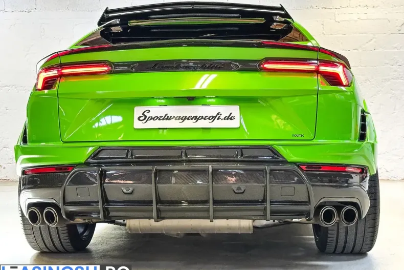 Lamborghini Urus din 2023 cu 15.500 km - oferta LAM221653 - foto 3