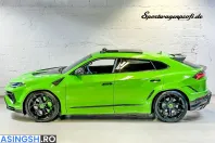 Lamborghini Urus din 2023 cu 15.500 km - oferta LAM221653 - foto 4