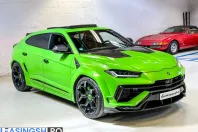 Lamborghini Urus din 2023 cu 15.500 km - oferta LAM221653 - foto 6