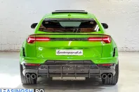 Lamborghini Urus din 2023 cu 15.500 km - oferta LAM221653 - foto 7