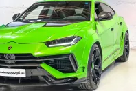 Lamborghini Urus din 2023 cu 15.500 km - oferta LAM221653 - foto 9