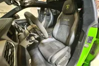 Lamborghini Urus din 2023 cu 15.500 km - oferta LAM221653 - foto 11