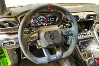 Lamborghini Urus din 2023 cu 15.500 km - oferta LAM221653 - foto 14