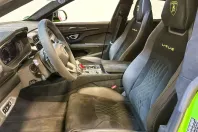 Lamborghini Urus din 2023 cu 15.500 km - oferta LAM221653 - foto 15