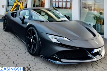 Ferrari SF90 din 2024 - oferta FER221654