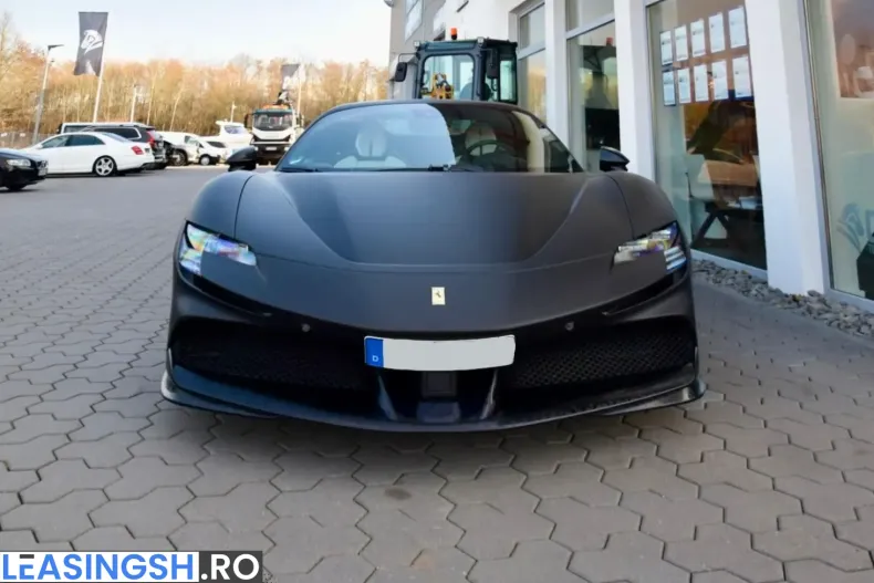 Ferrari SF90 din 2024 cu 1.390 km - oferta FER221654 - foto 2