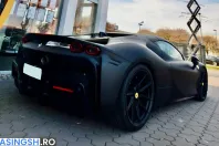 Ferrari SF90 din 2024 cu 1.390 km - oferta FER221654 - foto 5