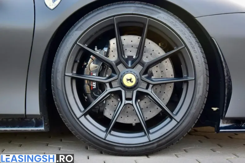 Ferrari SF90 din 2024 cu 1.390 km - oferta FER221654 - foto 9