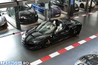 Ferrari 296 GTS din 2025 cu 1.620 km - oferta FER221655 - foto 1