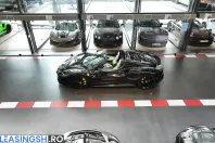 Ferrari 296 GTS din 2025 cu 1.620 km - oferta FER221655 - foto 5