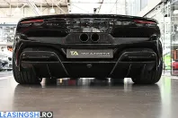 Ferrari 296 GTS din 2025 cu 1.620 km - oferta FER221655 - foto 6