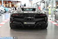 Ferrari 296 GTS din 2025 cu 1.620 km - oferta FER221655 - foto 7