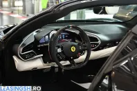 Ferrari 296 GTS din 2025 cu 1.620 km - oferta FER221655 - foto 9