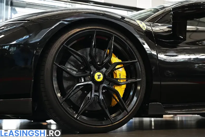 Ferrari 296 GTS din 2025 cu 1.620 km - oferta FER221655 - foto 18
