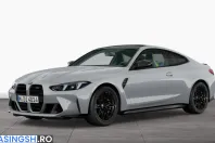 BMW M4 (Seria 4) din 2025 cu 10.000 km - oferta BMW221656 - foto 1
