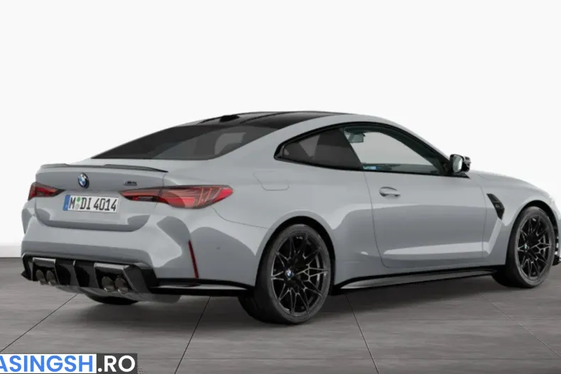BMW M4 (Seria 4) din 2025 cu 10.000 km - oferta BMW221656 - foto 2