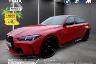 BMW M3 (Seria 3) din 2025 cu 13.500 km - oferta BMW221657 - foto 1