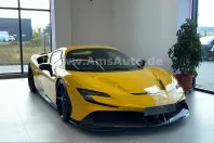 Ferrari SF90 din 2024 cu 6.000 km - oferta FER221658 - foto 1