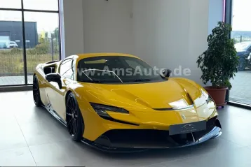 Ferrari SF90 din 2024 - oferta FER221658